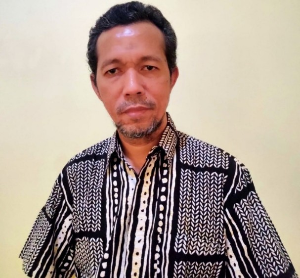 Pemanggilan Yusuf Blegur oleh Polres Metro Depok Terkait Tulisan Capres