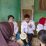 Hari Kedua Relawan IHB Sosialisasi Program BPJS PBI di Kampung Tangsi