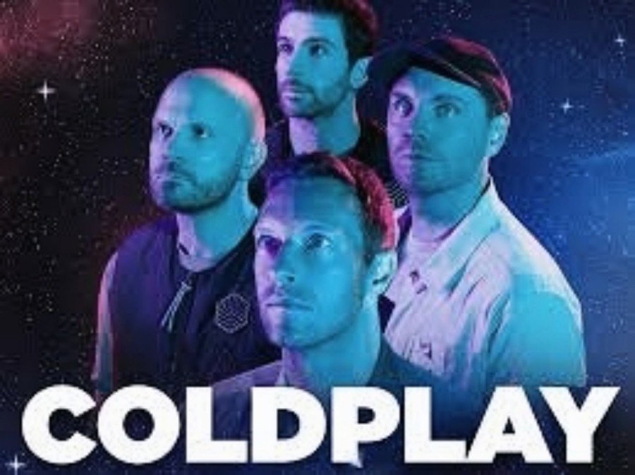 Coldplay "LGBT" Kok Kagum Tokoh Syi'ah | MediaBatenCyber.co.id
