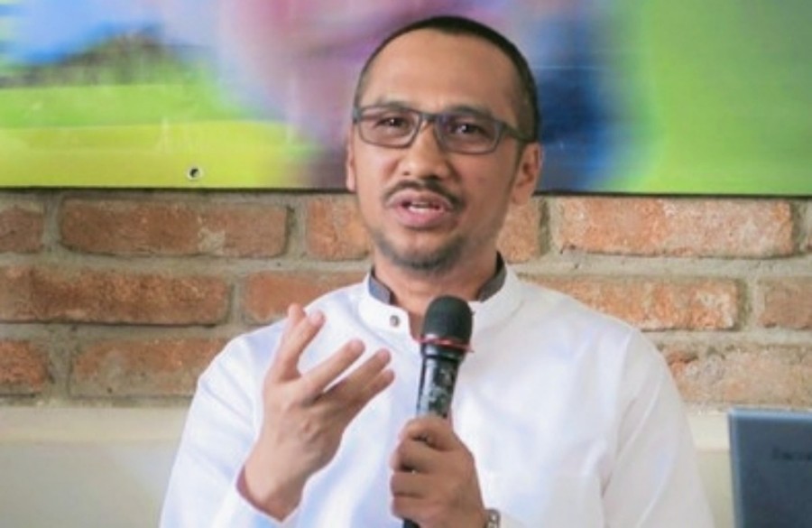 Abraham Samad Sebut Pimpinan KPK Dungu dan Memalukan