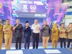 KONI Kabupaten Tangerang Selenggarakan Peringatan HAORNAS 2023