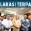 TUJUH KETUA UMUM PARPOL SERENTAK MENDADAK HILANG AKAL