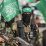 ACUNGAN JEMPOL DAN SURPRISE ATTACK UNTUK HAMAS