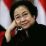 THE QUEEN OF LIP SERVICE MEGAWATI