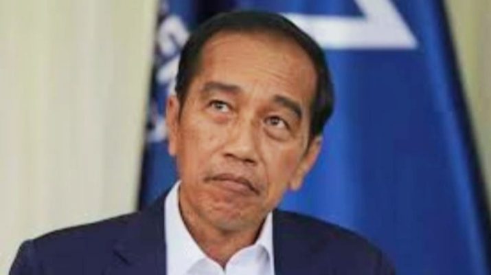Monster Demokrasi Itu Bernama Jokowi
