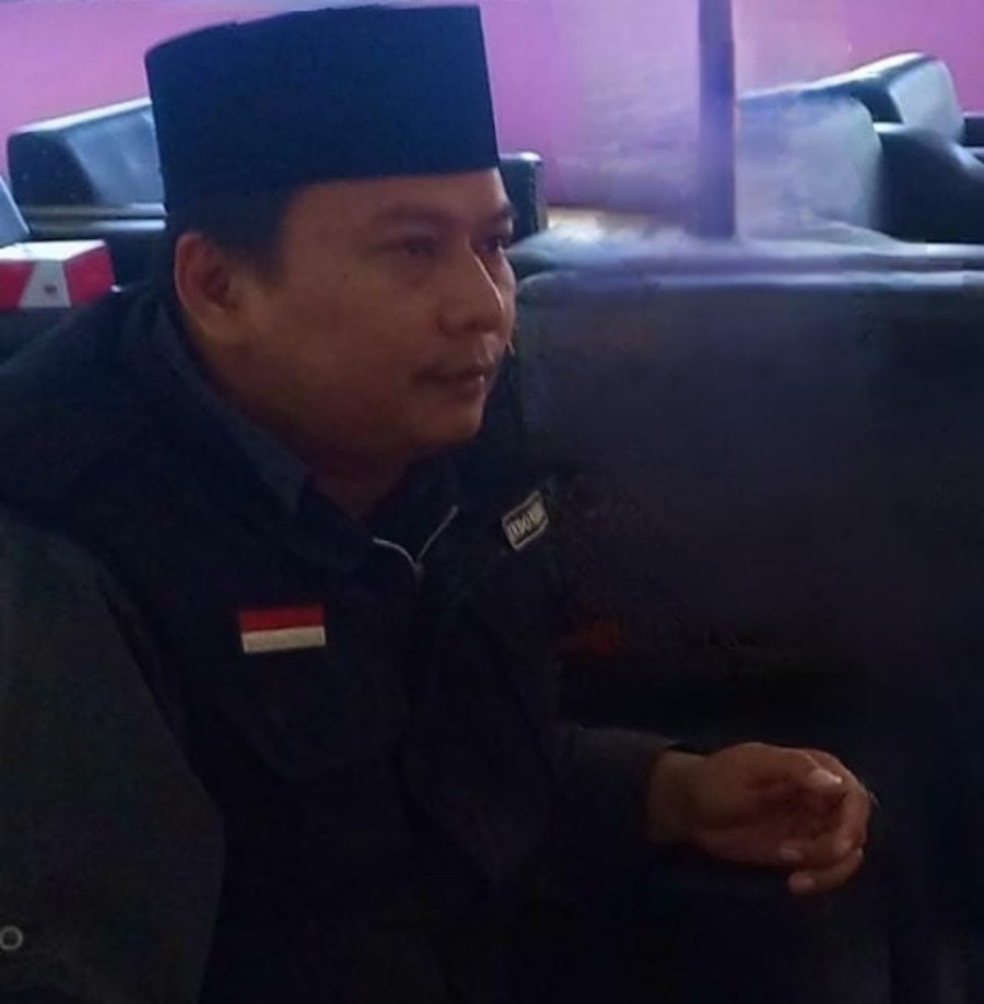 Politik Berbasis Identitas Kerumunan | MediaBantenCyber.co.id