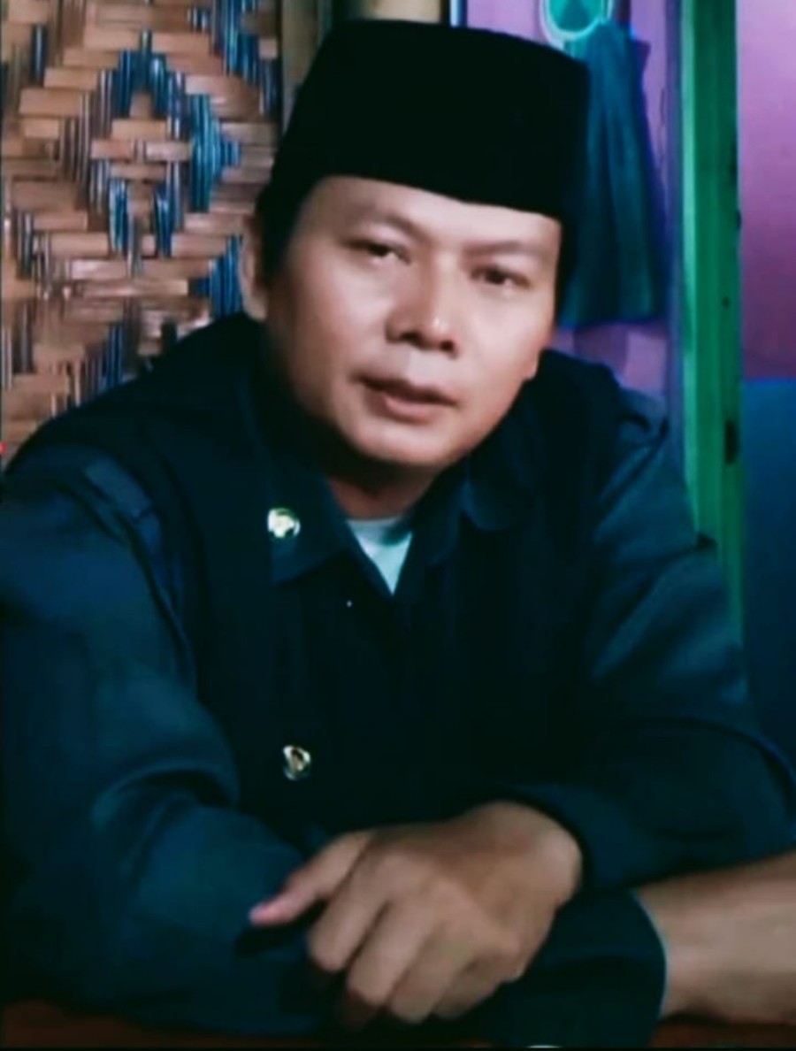 Politik Berbasis Identitas Kerumunan | MediaBantenCyber.co.id