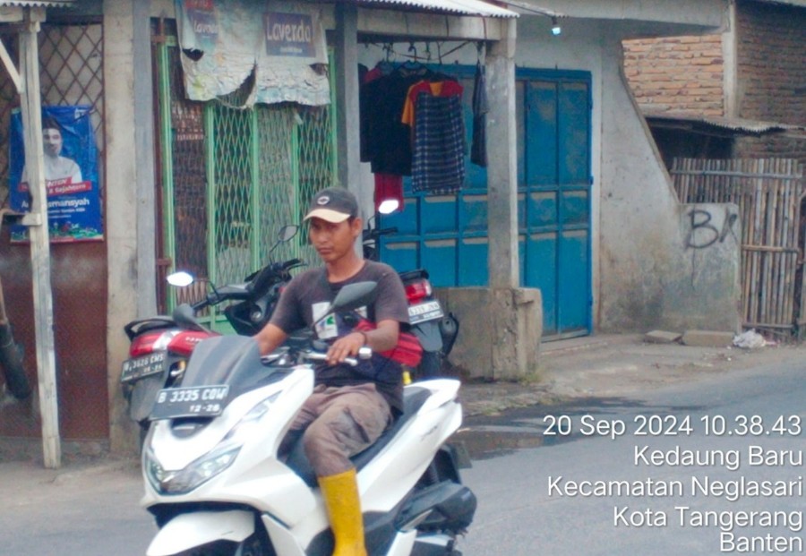 Dua Toko Obat Ilegal Tutup di Sepatan Timur, Ini Kata Kanit Reskrim