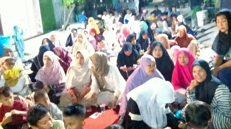 Memperkokoh Ukhuwah Islamiyah Melalui Peringatan Maulid Nabi