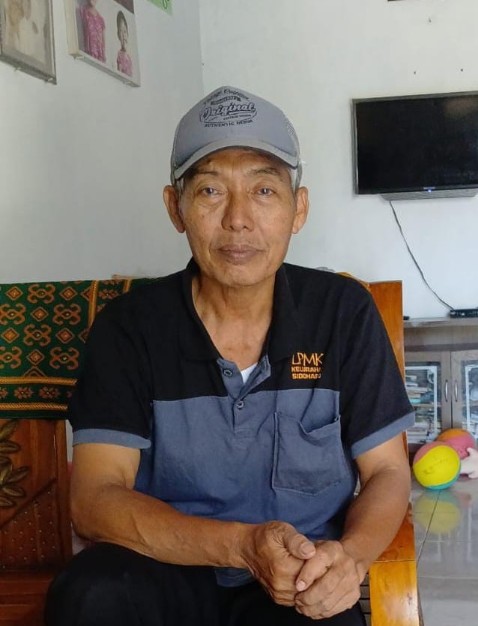 Sesudah Penetapan Nomor Calon Oleh KPUD Pacitan, Kemudian Deklarasi