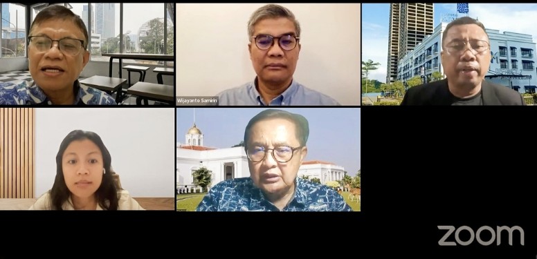 Target Pertumbuhan Ekonomi Era Prabowo Tampaknya Mustahil Terwujud