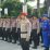 Polresta Tangerang Upacara Peringatan Hari Kesaktian Pancasila