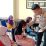 Kapolsek Pasar Kemis Berikan Santunan Kepada Anak Yatim