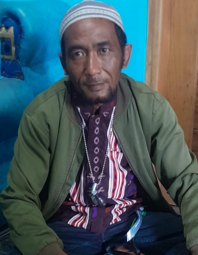 Bola Liar "Gagal Debat" Paslon Bergulir Kembali Ke KPUD Pacitan