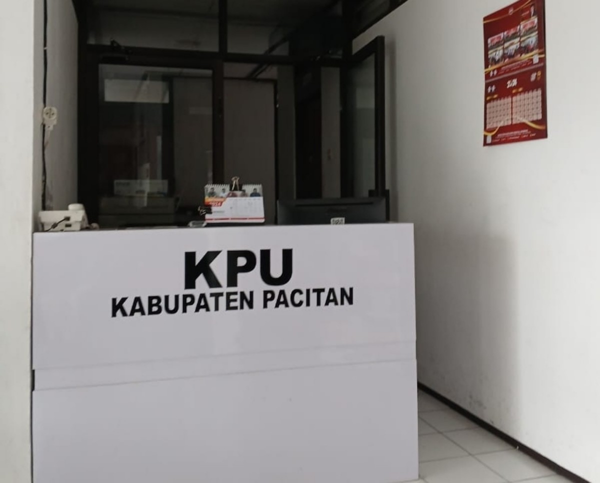 Pemkab Pacitan Siap Mediasi LSM AMPuH, KPUD dan Bawaslu