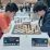 Jonathan Anthony, atlet catur asal Kabupaten Tangerang, berhasil meraih juara 1 di The Rooky Internasional Open 2024 di Bangkok. Prestasinya ini mengharumkan nama Indonesia di kancah internasional saat ia mengalahkan 25 pecatur dari 24 negara. Dukungan ibu dan persiapan serius menjadi kunci keberhasilannya. Ketua Percasi Kabupaten Tangerang, Hendra, menyatakan bahwa pencapaian ini akan memotivasi atlet muda untuk terus berlatih dan berprestasi di tingkat global.