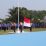 Rutan Kelas I Tangerang merayakan Hari Sumpah Pemuda ke-96 dengan upacara khidmat yang dipimpin oleh warga binaan. Acara ini menjadi momen spesial dengan kehadiran keluarga, memperkuat semangat nasionalisme dan sinergi dalam proses pembinaan