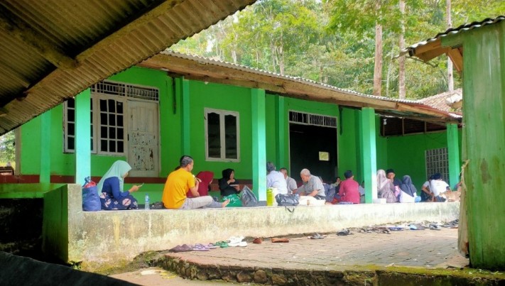 Pentingnya Kehidupan Islami di Era Modern | Media Banten Cyber