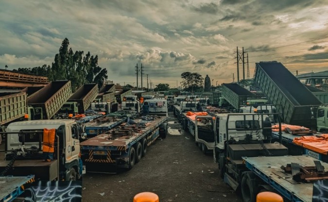 PT KJL Cilegon Diduga Langgar Undang-undang Ketenagakerjaan