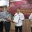Rutan Kelas I Tangerang Beri Remisi 25 WBP pada Momen Natal 2024