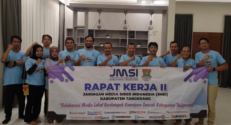 JMSI Luncurkan Program Desa Smart untuk Tingkatkan Kualitas Hidup