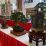 Rumah Bonsai Indonesia (RUBI) menggelar acara yang sangat menarik, yaitu Gebyar Bonsai Tangerang. Acara ini berlangsung di Plaza Pusat Pemerintahan Kota Tangerang pada hari Senin, 17 Februari 2025.