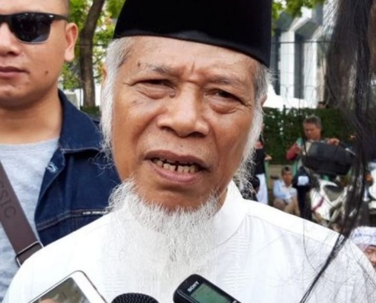 Jokowi dapat Dihukum Mati berdasarkan pasal 2 ayar 1 UU Tipikor
