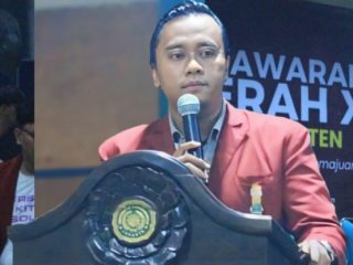 Soroti Dugaan Pengaburan Fakta dalam Kasus Pagar Laut PIK 2