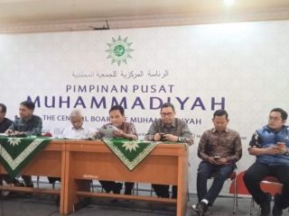 LHKP PP Muhammadiyah, Proyek PIK2 Telah Memicu Kontroversi Terkait Tata Kelola Lahan