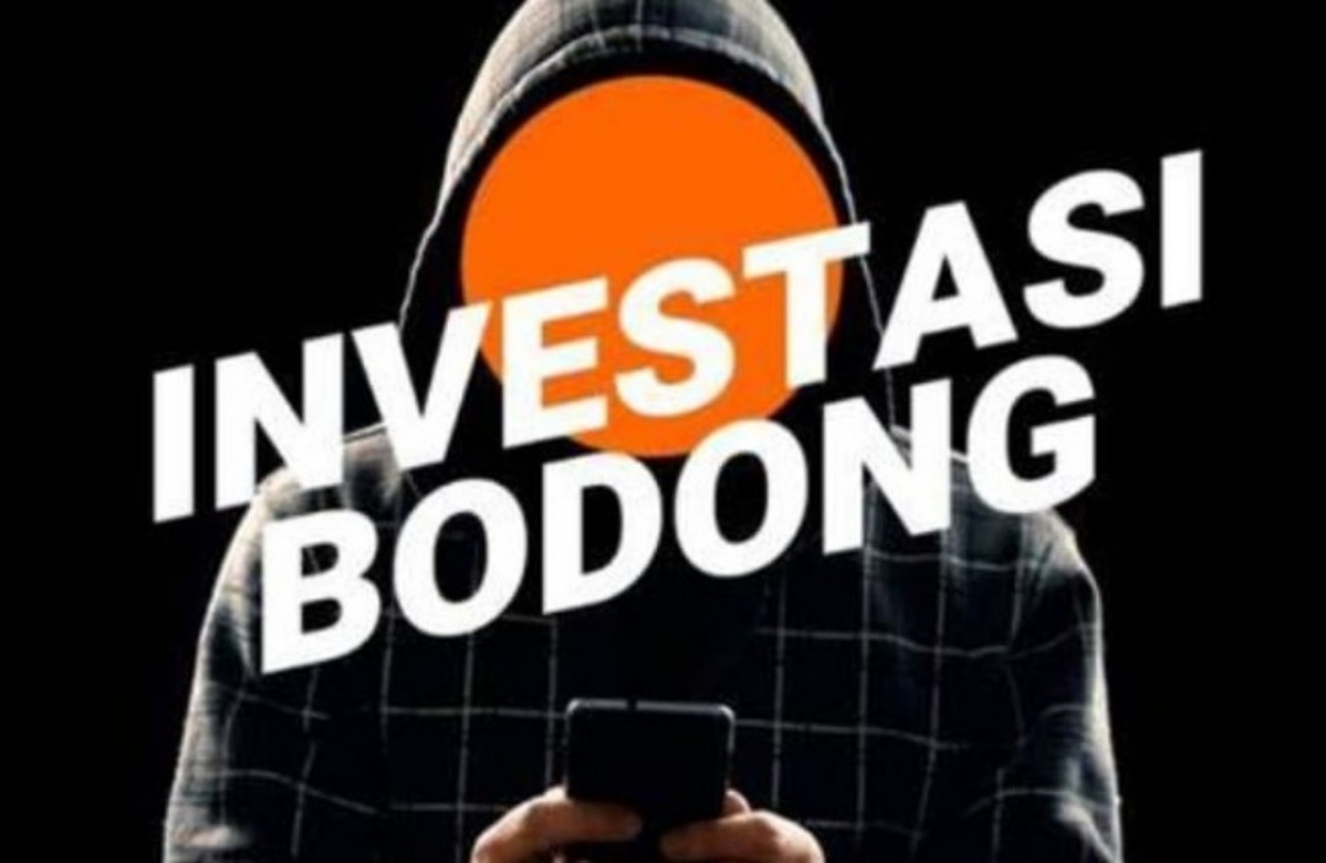 INVESTOR ABAL-ABAL TRILIUNAN RUPIAH DI TELKOM