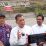 Pemkab Tangerang berkomitmen mengurangi sampah melalui pembentukan TPS3R dan Satgas Pengelolaan untuk lingkungan yang lebih bersih.