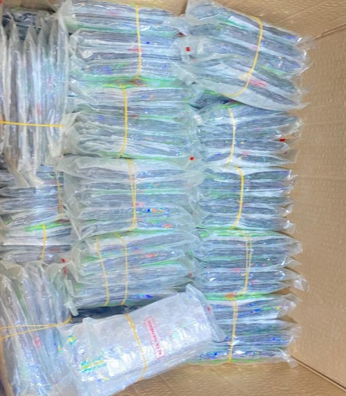 Dua Pengedar Obat Keras di Tangerang Ditangkap, Ribuan Butir Pil Disita