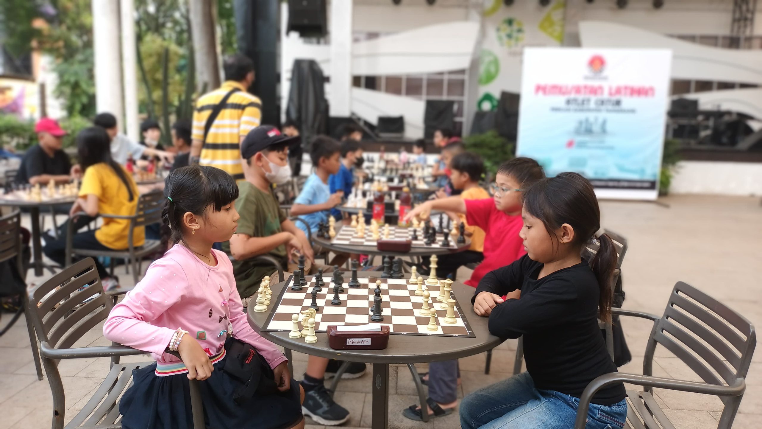 Percasi Kabupaten Tangerang gelar pemusatan pelatihan untuk siap raih juara umum di Kejurprov Banten 2025. Target prestasi tinggi!