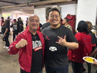 Abraham serukan Generasi Z untuk menegakkan keadilan pasca Kudatuli, peristiwa penting dalam sejarah demokrasi Indonesia