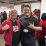 Abraham serukan Generasi Z untuk menegakkan keadilan pasca Kudatuli, peristiwa penting dalam sejarah demokrasi Indonesia