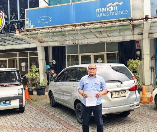 Tim Lawyer Annisa Ulfah Sampaikan Somasi Kedua ke PT MTF Bintaro