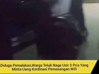 Viral Video di TikTok, Pengunggah Merasa Belum Ada Musyawarah
