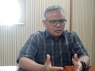 Komisi II DPRD Tangerang dukung Koperasi Merah Putih sebagai pilar ekonomi desa untuk kesejahteraan masyarakat dan pertumbuhan lokal.