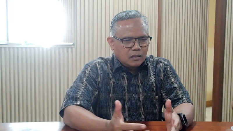 Komisi II DPRD Tangerang dukung Koperasi Merah Putih sebagai pilar ekonomi desa untuk kesejahteraan masyarakat dan pertumbuhan lokal.