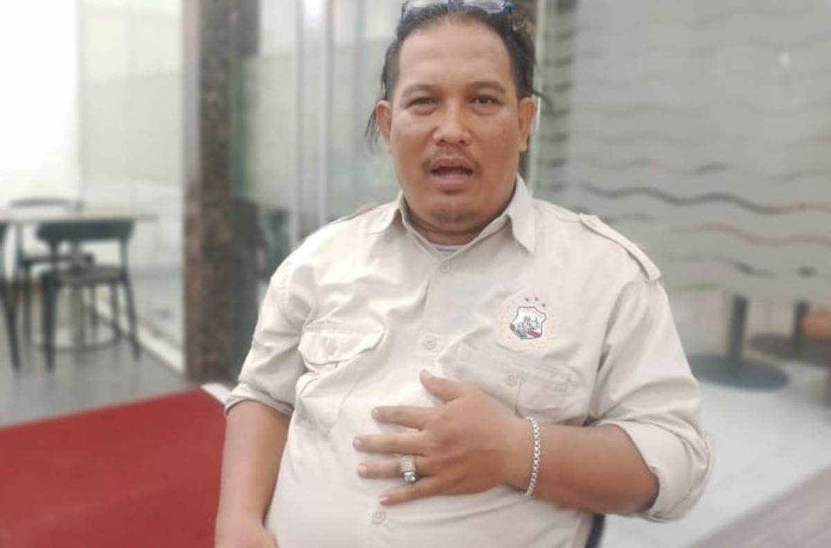 Pungli Sertifikat Direlokasi Desa Tanjung Pasir Harus Diproses
