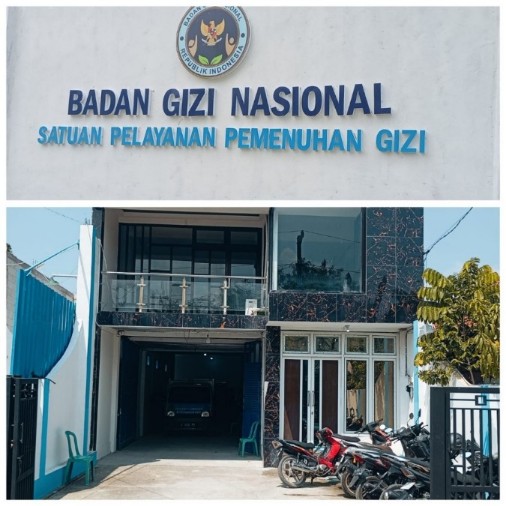 Launching Program Ketahanan Pangan dan Gizi di Kecamatan Juwangi