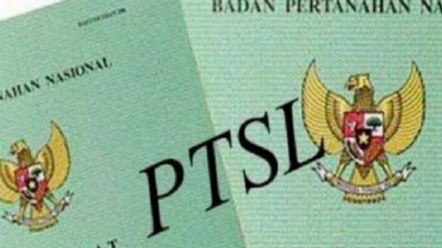 Warga Tanjung Pasir Diancam Harus Bayar Biaya Program PTSL