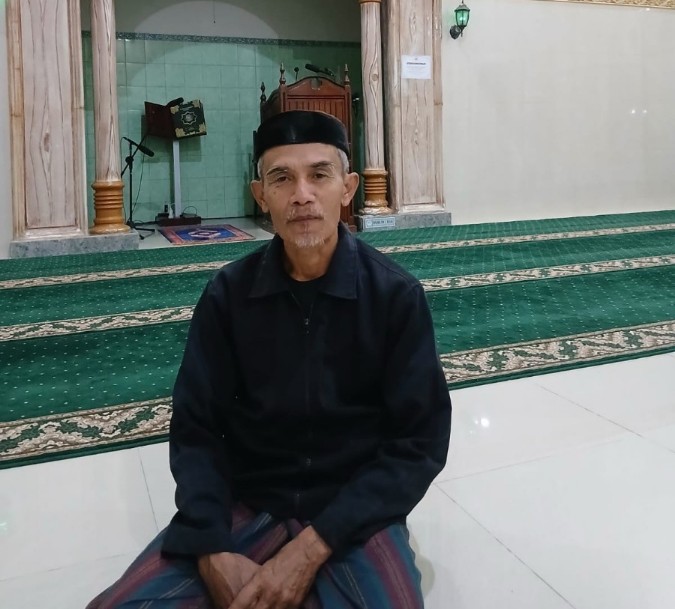 Edy: Tidak Semua Pasien Hemodialisa dapat Ticket Prioritas Menuju Kubur