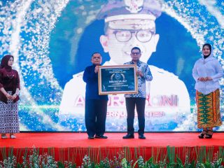 Rayakan Milad ke-16 UMT dengan komitmen unggul dan inklusif dalam membangun peradaban bermartabat dan keberlanjutan