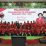 Megawati Soekarnoputri lantik Hasto Kristiyanto sebagai Sekjen PDIP 2025-2030. Hasto kembali pimpin partai banteng untuk ketiga kalinya.