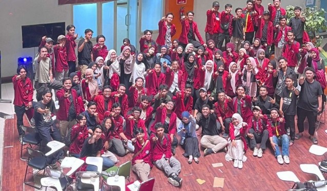 IMM Kota Tangerang Ultimatum Evaluasi Perwal Atau Turun Aksi