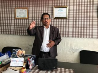 Praktisi Hukum Dorong DPR RI Segera Sahkan RUU Perampasan Aset