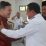 Warga Bonang dan Legok keluhkan sampah serta data bansos. Abraham Garuda Laksono sampaikan aspirasi itu ke Bupati Tangerang.