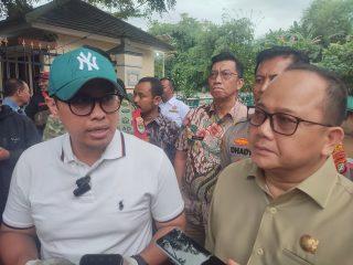 Pemkot Tangsel Siap Tutup Gedung Usaha Langgar Izin dan PBG