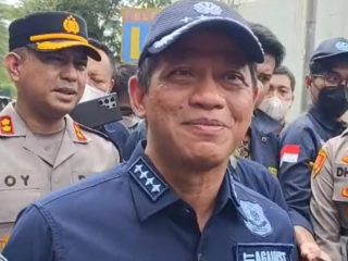 Kebakaran Gudang Bahan Kimia di Serpong, Audit Lingkungan dan Gugatan Perdata Disiapkan